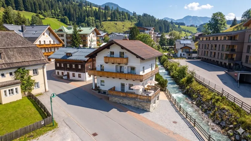 Apartments Vali Hochk nig - TOP 7 - Image 1