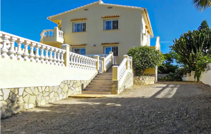 Beautiful home in La Font den Carros - Image 1
