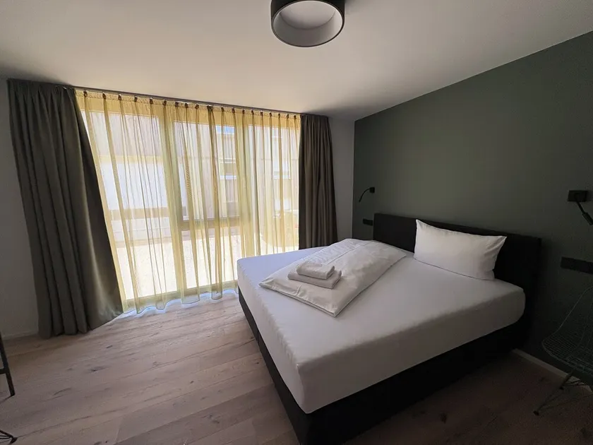 New Age Boardinghaus Bad Rappenau - Image 1
