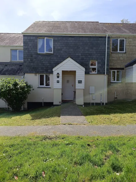 Pebble Cottage, Pendra Loweth - Image 1