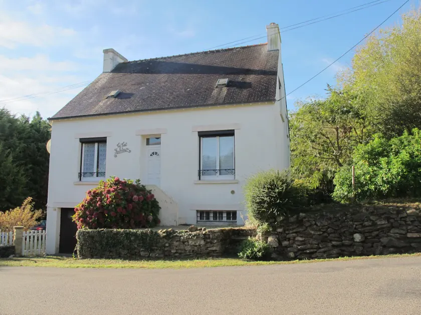 House / Villa - Moëlan sur Mer - Image 1