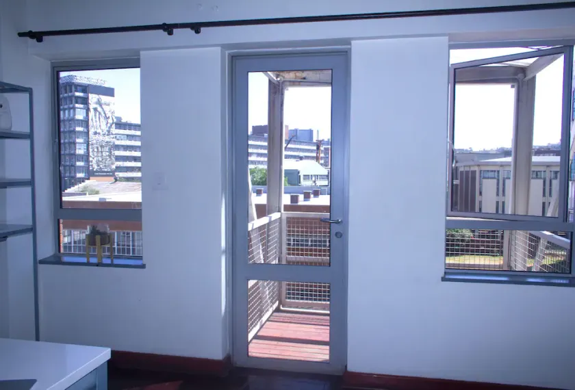 Industrial escape in Maboneng - Image 1