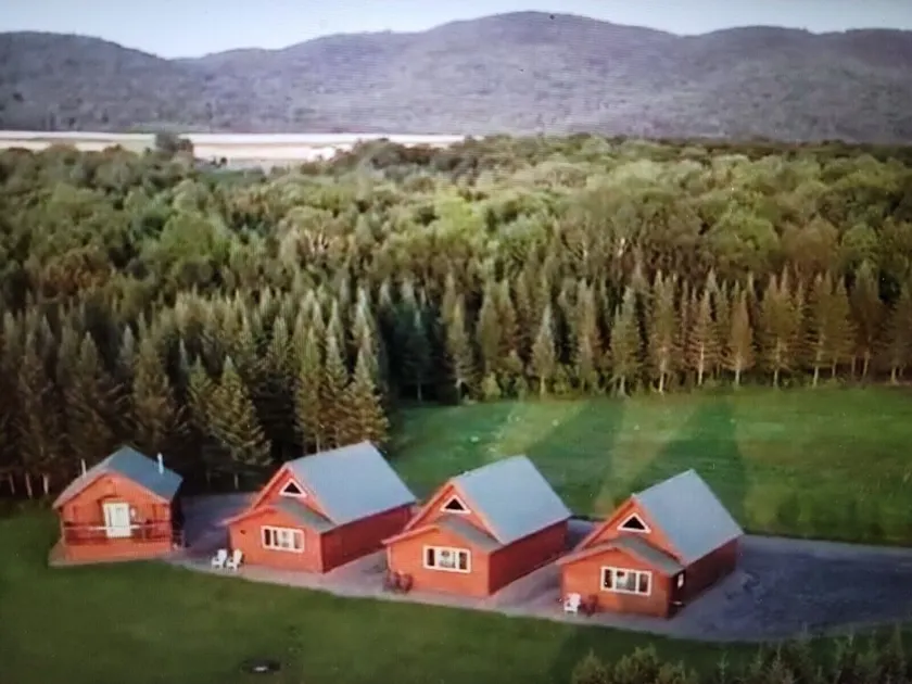 Luxus-Hütte #2 - Image 1