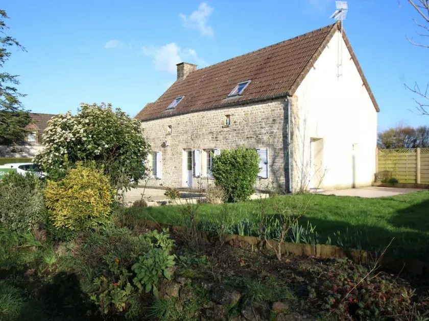 Countryside house at Picauville - 4 people - Image 1