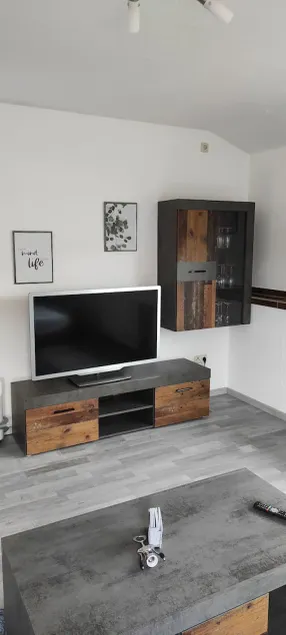 Apartment \"Krabbe\" in Ammerland, near the North Sea in a quiet location. - Image 1
