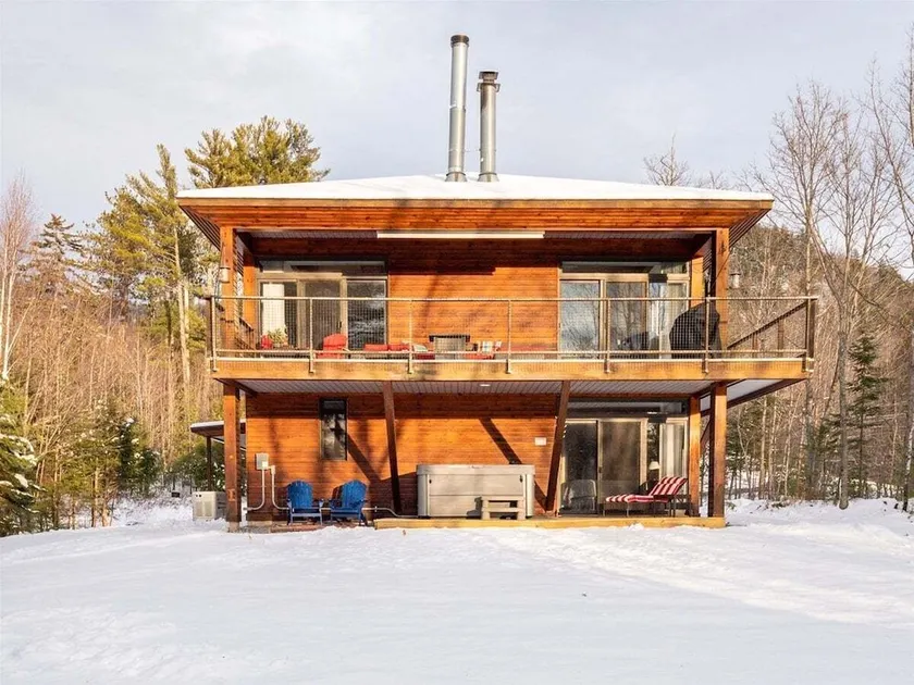 Aspen East at Sunday River - Image 1