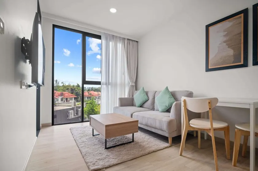 Skypark Aurora Building 3 in Laguna by Banyan Living - Image 1