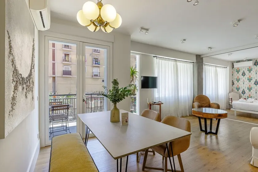Alcazaba Boutique Apartment - Image 1