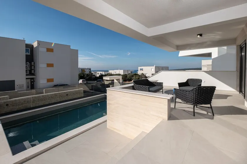 Luxury Villas Travera - Image 1