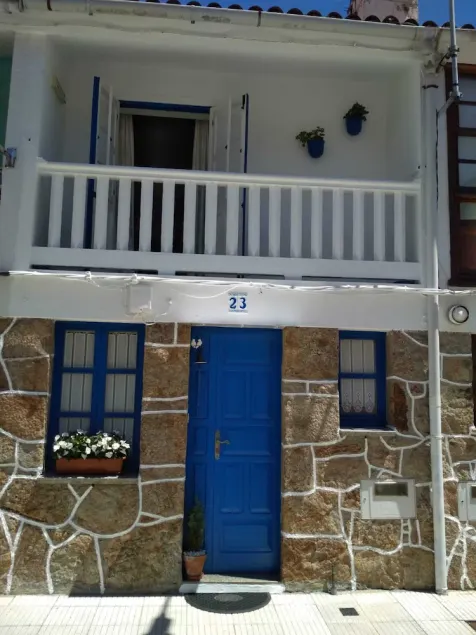 HOUSE 5 Minuten vom Strand entfernt - Image 1