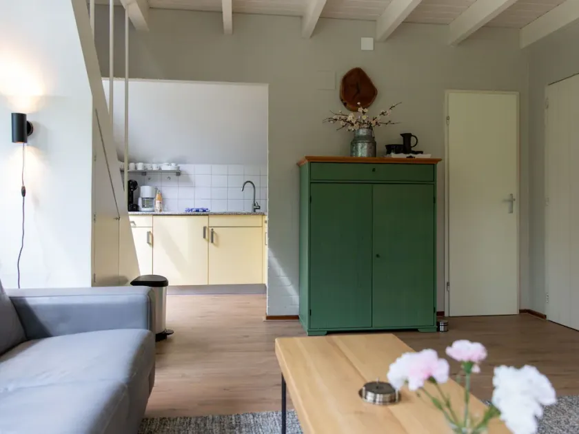 Vacation Home em Dalfsen com 1 quartos e capacidade para 4 pessoas - Image 1
