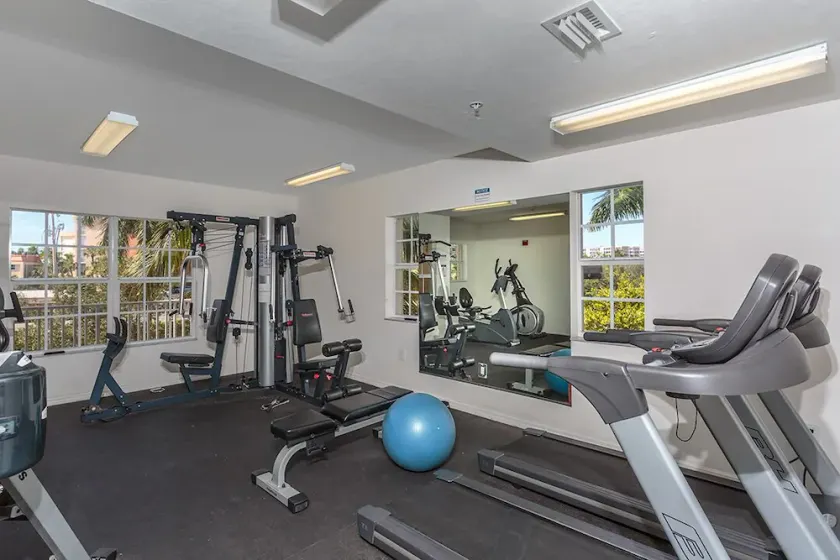 Bella Lago 444 - Beautifully Updated Condo Just Across the street from the Beach! condo - Image 1