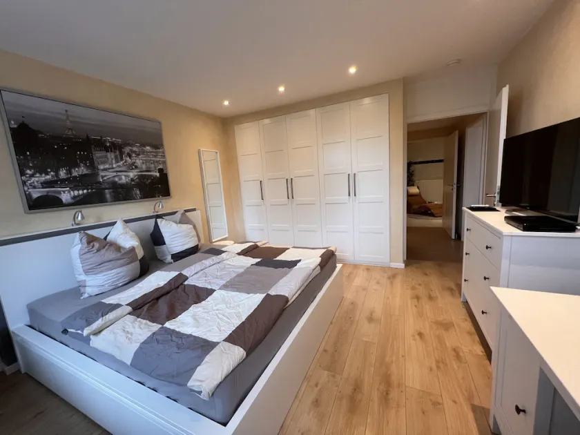 Lion's Arch Holiday apartment - Image 1
