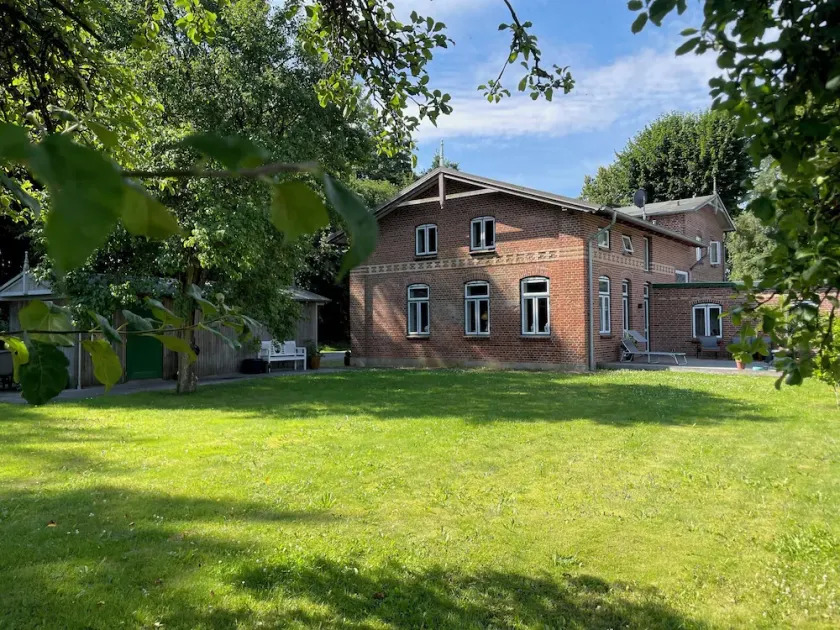 Alte Meierei Brarupholz - Image 1