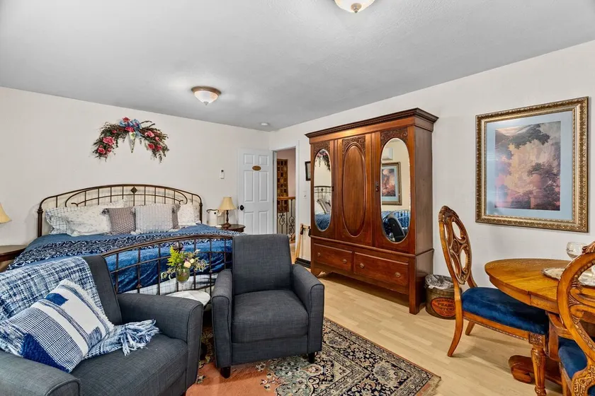 Parrish Room at  BNB - Image 1