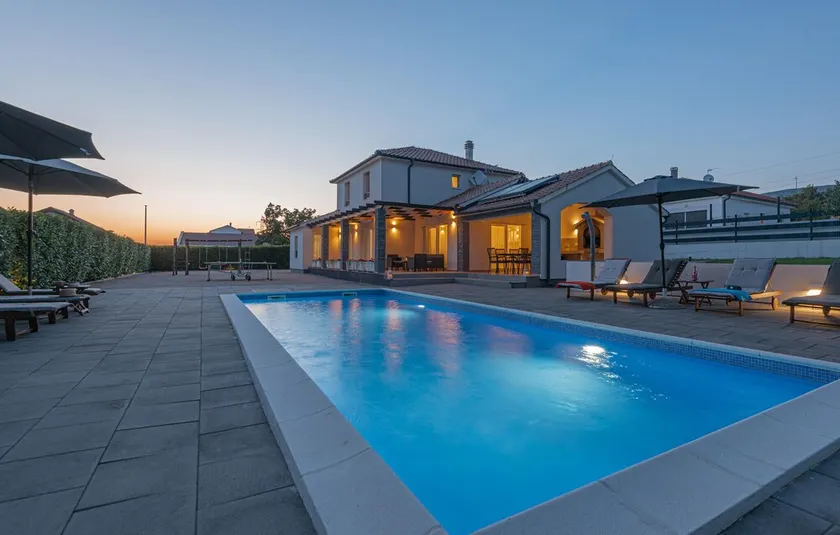 Magnifique maison à Šibenik - Image 1