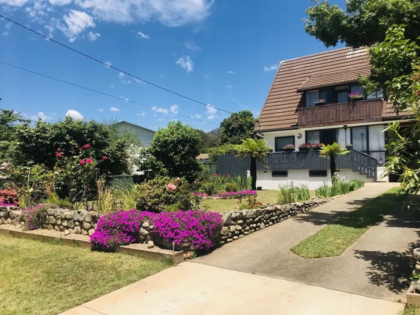 La casa de pan de jengibre - Image 1