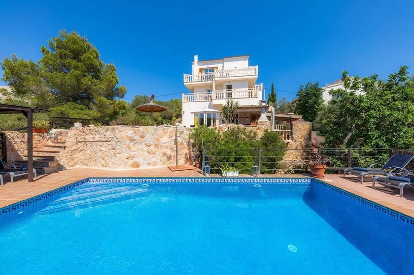 Villa Sol - Image 1