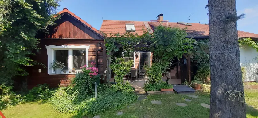 Spreewaldferienwohnungen Stein - Ferienhaus Bela Górka - Image 1