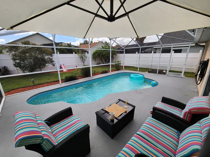 Family-Friendly Home close to Theme Parks - Image 1