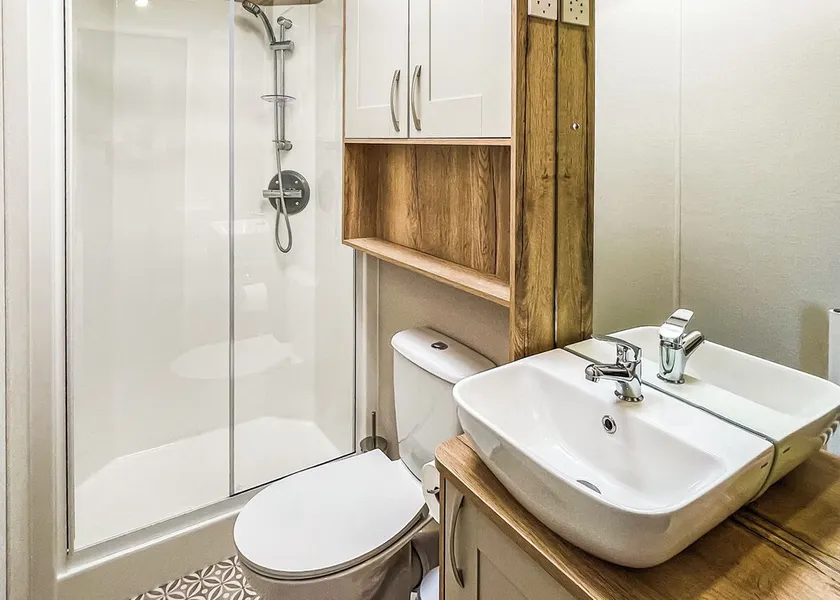 The Amy Johnson Lodge - Image 1