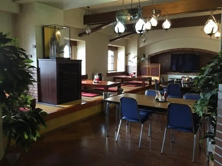 Omagari City Hotel - Image 1