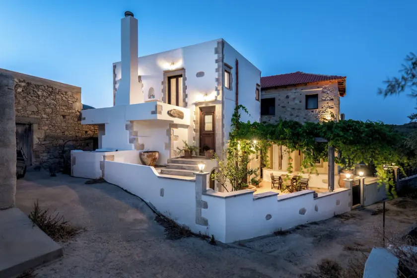 Villa Aerino - Image 1