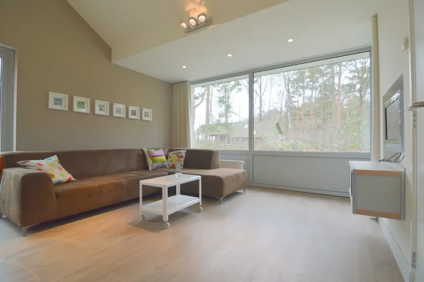 Alluring Holiday Home in Stramproy With Private Terrace - Image 1