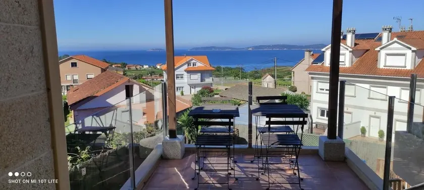 AQUA II. 1-Bedroom Apartment with Terrace and Ocean View. - Image 1