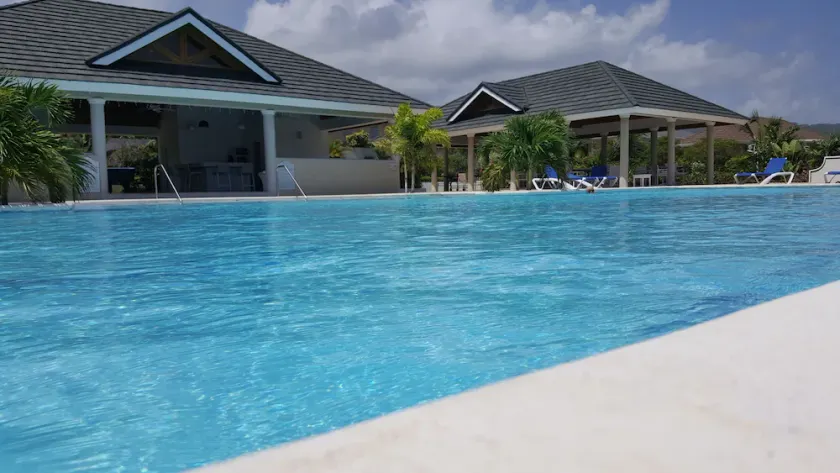 Ocho Rios Villa at the Palms V - Image 1