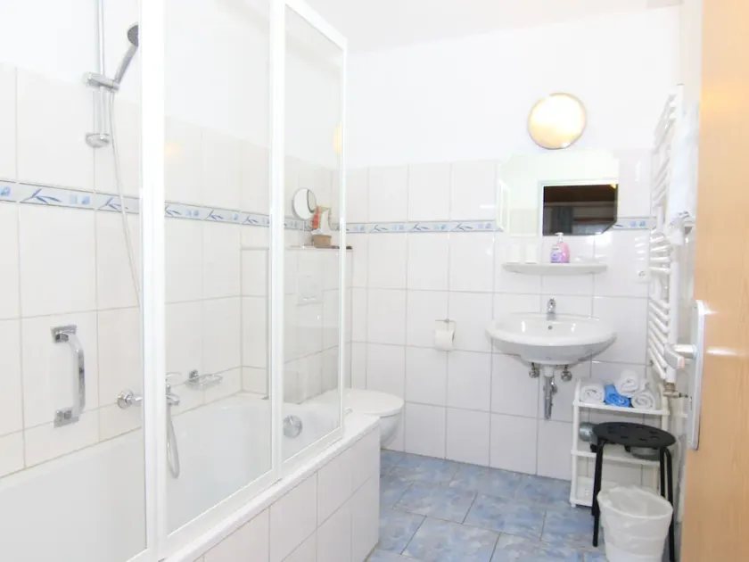 Ferienwohnung Nr.1 für 2-5 Personen - Image 1