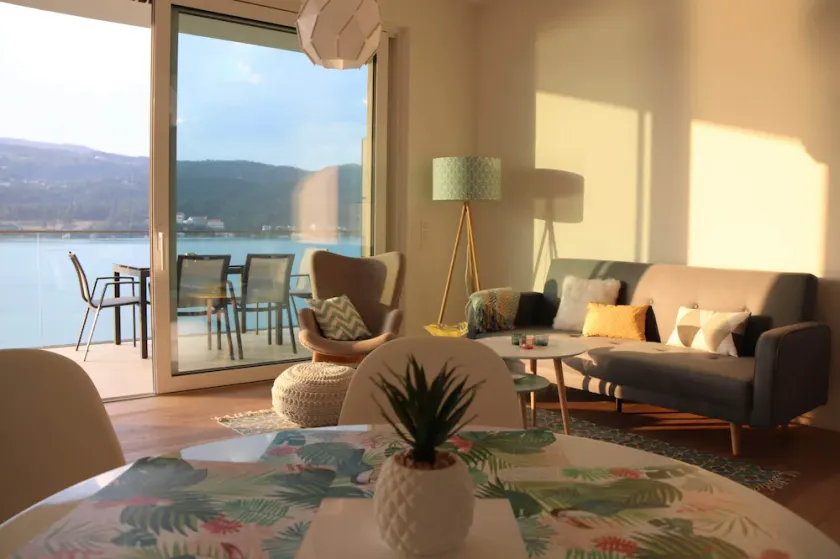 Lägenhet precis vid Wörthersee - Image 1