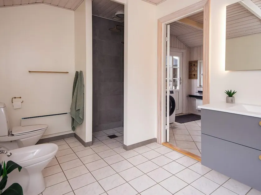 4 star holiday home in Haderslev - Image 1