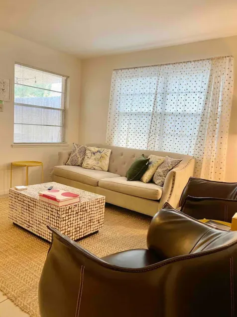 Centre médical Shabby Chic Tx Duplex - Image 1