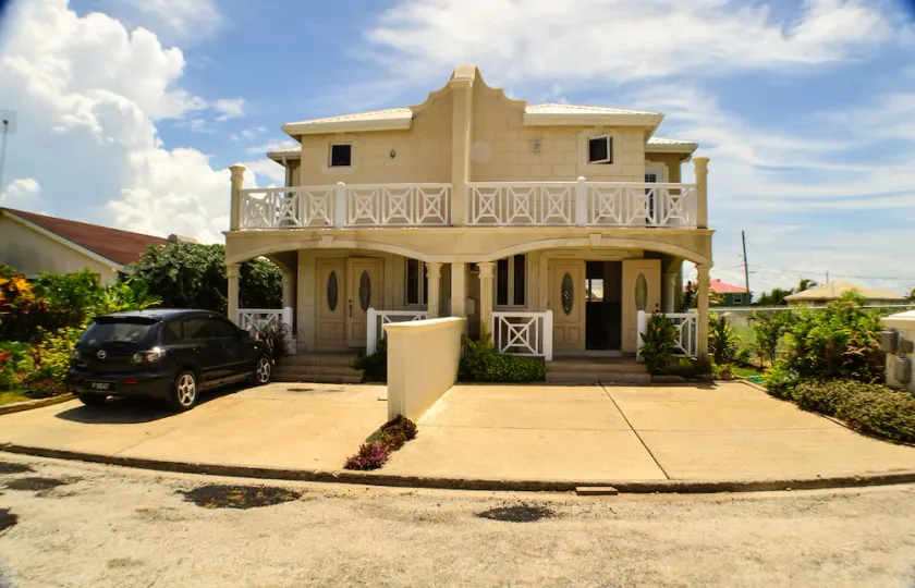 Relaxe no Ocean Acacia Townhouse - Image 1
