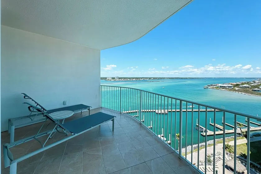 Caribe by Meyer Vacation Rentals - Image 1