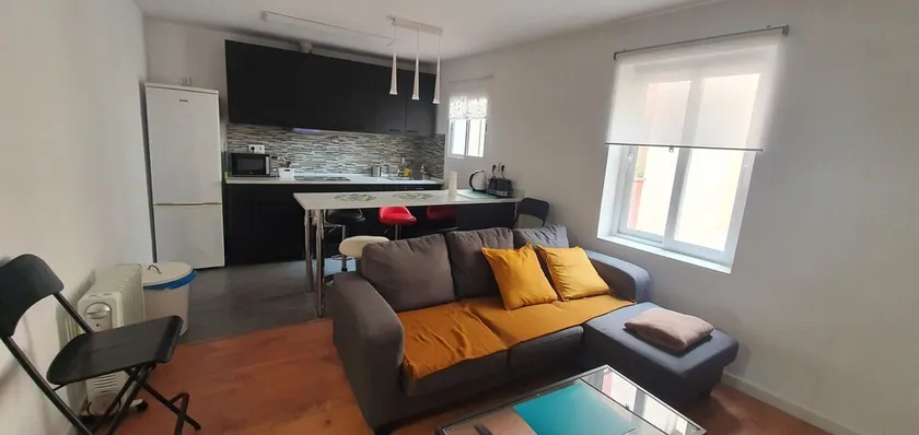 Lighthouseflat next the Marina  - Image 1