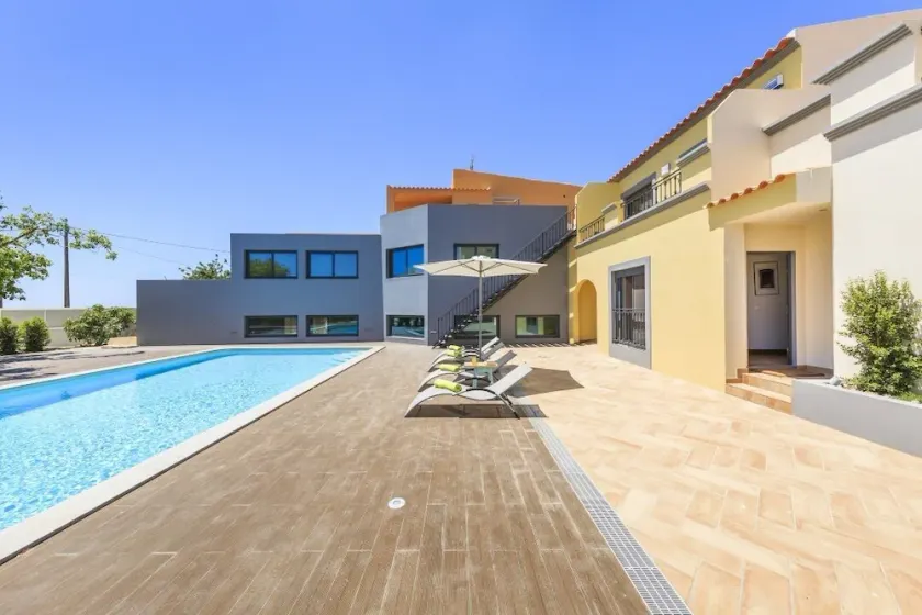Villas Marim Hoopoe Studio - Image 1