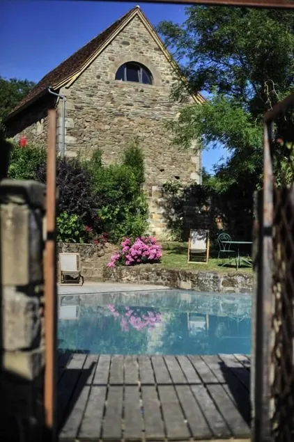 Gîtes de France® - Enclos de Malepeyre - Image 1