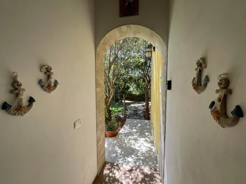 Le Case Al Quadrato Residence - Image 1