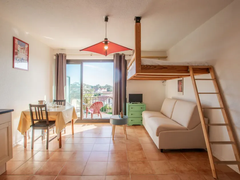 Apartment Le Grand Large by Interhome - Image 1
