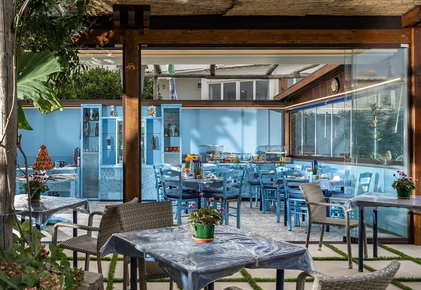 Capri Dreaming - Image 1