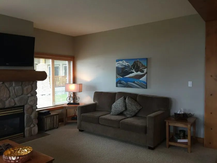 Updated Kimberley Northstar Ski In/Out  2 Bdrm, 2 Bath Condo At top Of T BAR - Image 1