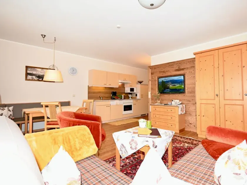 Apartment 108 - Pension Elisabeth - Image 1