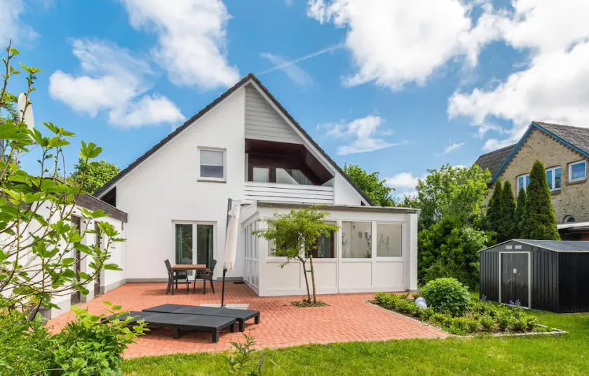 Nice Apartment In Hasselberg With Wifi - Image 1