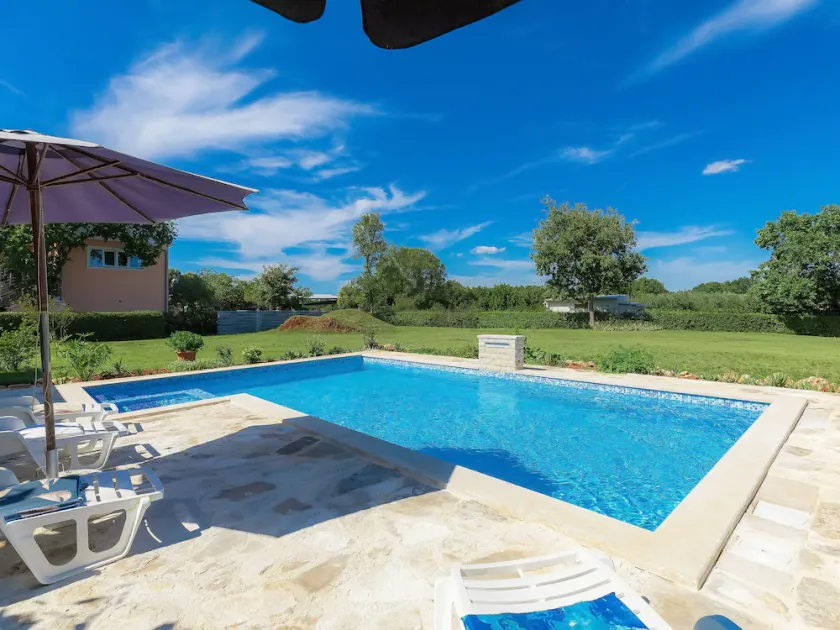 Holiday Home Ana Lucija by Interhome - Image 1