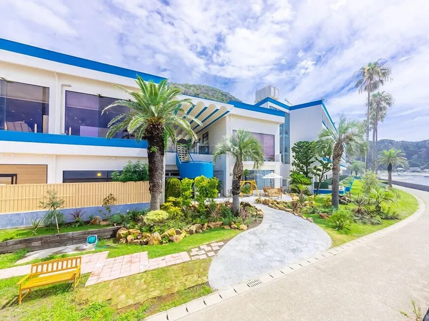 Hotel Green Plaza Kamogawa - Image 1