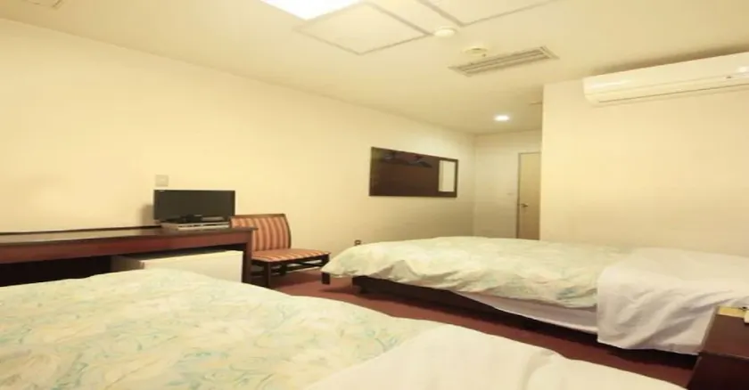 NonSmoking Twin Room / Kai Yamanashi - Image 1