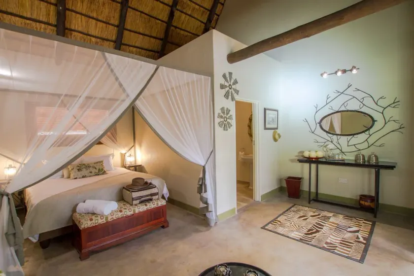 Nguni Lodge - Image 1