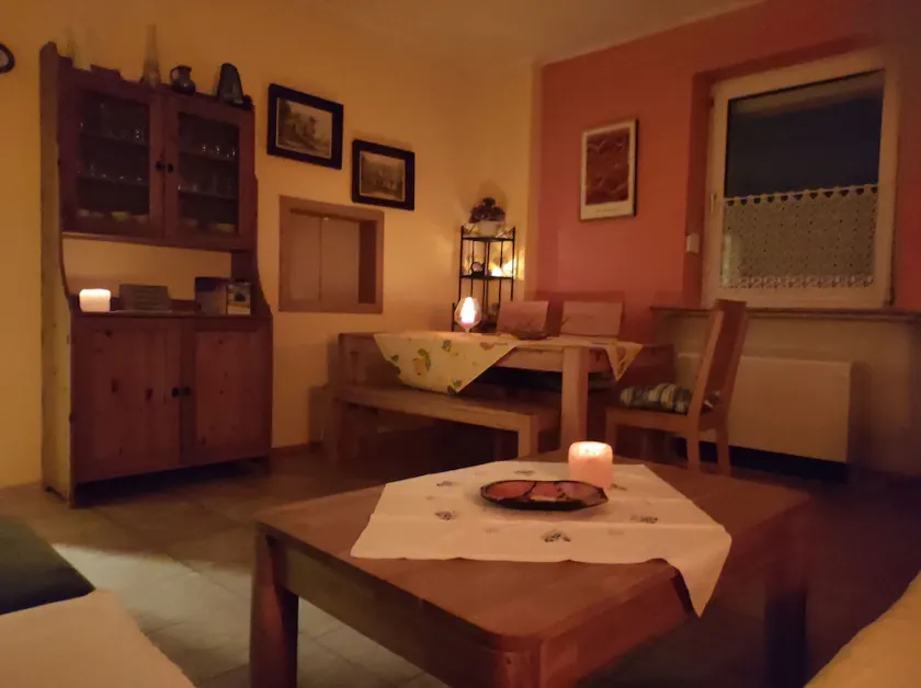 \"Rosmerta\" die gemütliche Wohnung für die große Familie oder Gruppe - Image 1
